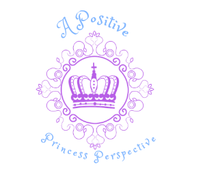 A Positive Princess Prospective 